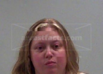 Melanie Anne Copley