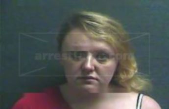 Ashley Juanita Hensley