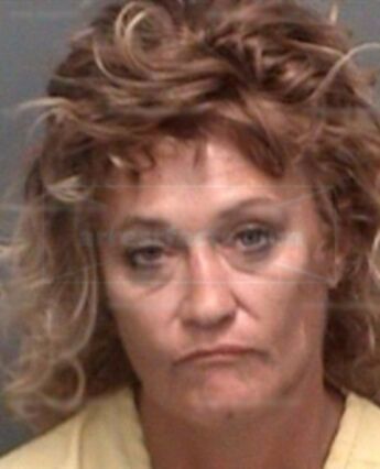 Cynthia Marie Gray