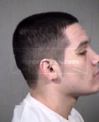 Antonio John Paul Rea