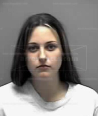 Alicia Hope Acker