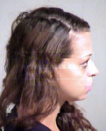 Ashley Lene Edmonson