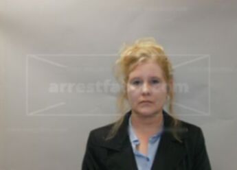 Kimberly Blandford