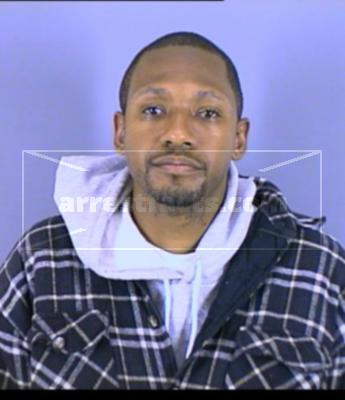 Albert Jemell Jones