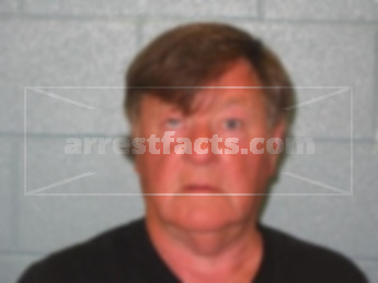 Bobby W Hall