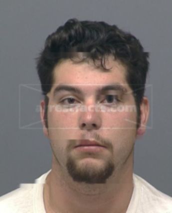 Chad Robert Herber