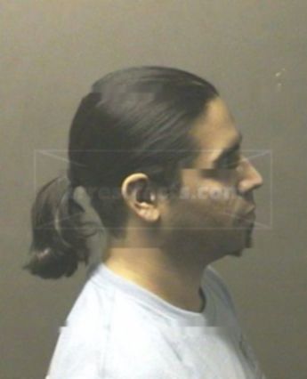 Gregory David Grimaldo