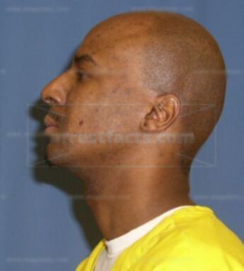 Derrell Ellis