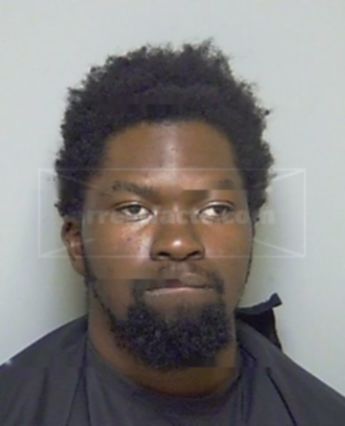 Clydven Terrance Jackson