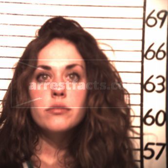 Arrin Renee Stahl