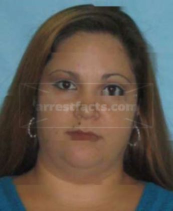 Barbara Marie Magnum