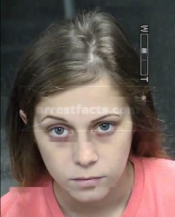 Cassidy Dawn Pope