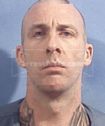Bryan Douglas Handlon