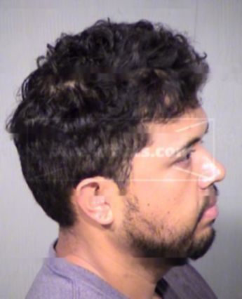 Gilbert Michael Rivera
