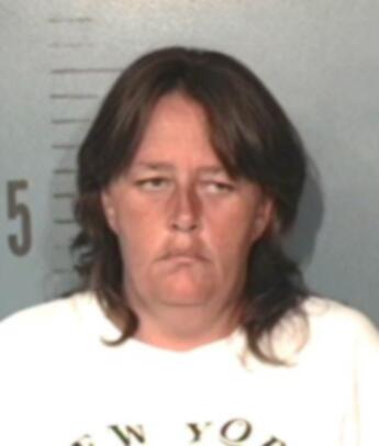 Barbara Ann Lambard