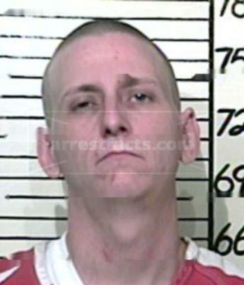 Jeremiah Lee Clark
