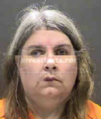 Alice Marie Tibbetts