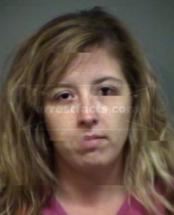 Natalie Darlene Gattis