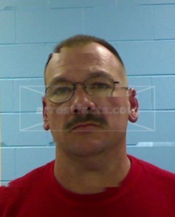 Jeffery Scott Jester