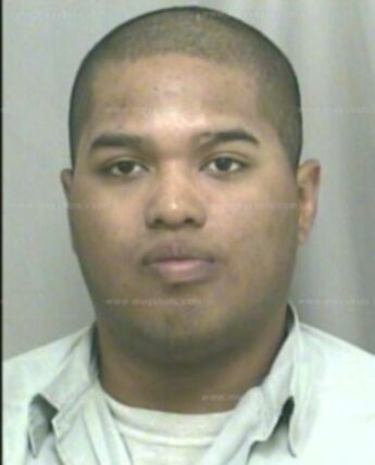 Timothy Paul Perry