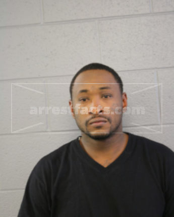 Keairre J Thomas