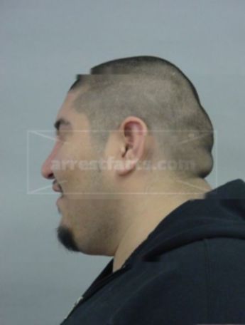 Elliott Hernandez