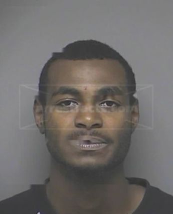 Rodney Dewayne Williams