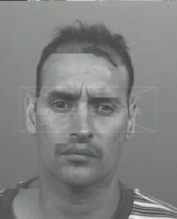 William Edgar Alvarado