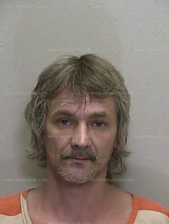 Mark Thomas Mcdougal