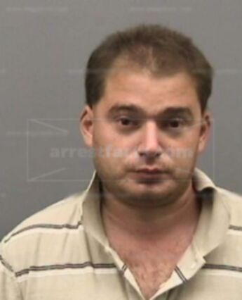 Michael Stuart Swartz