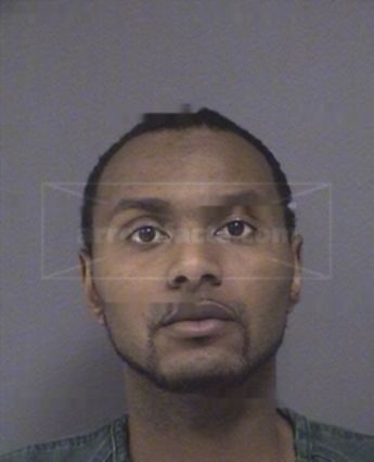 Lamar Clark