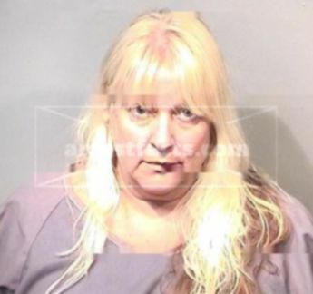 Jane Ann Robbins