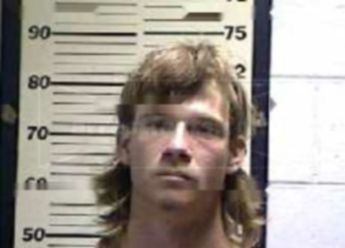 Micheal Harrison Jamison