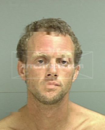 Christopher Michael Lanham