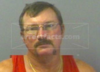 James Allen Peterson