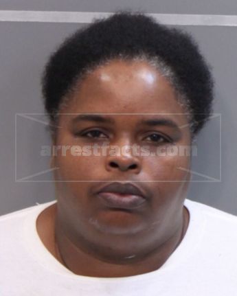 Charlene Evon Hughes
