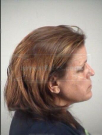 Dawn Marie Pollock