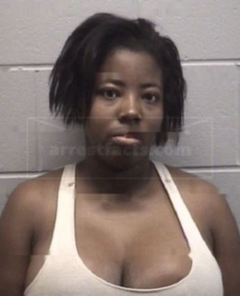 Faatimah Tyshell Berry