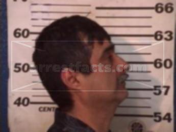 Antonio Rodriguez Hernandez