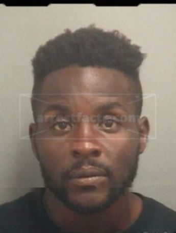 Stevens Cheristin