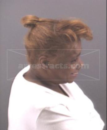 Evette Denice Floyd
