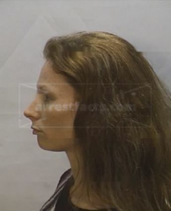 Crystal Vanhoy Polk