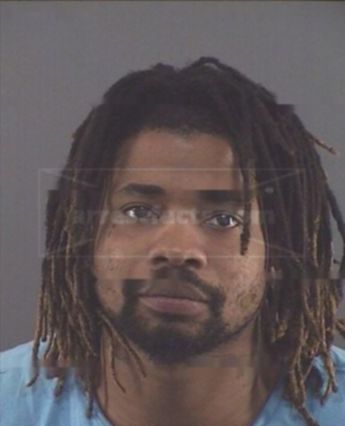 Tyrone Joseph Mcnair