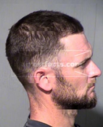 Weston Scott Vidal