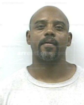 Donnie Alexander