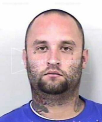 Anthony David Ovesny