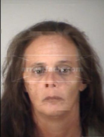 Elizabeth Jean Vickers