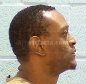 Steven Tyrell Garner