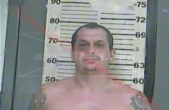 Josh Ryan Davis