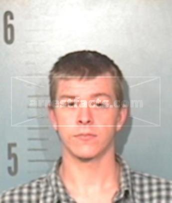 Marshall Dale Summers